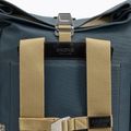 Рюкзак міський Brooks England Pickwick Cotton Canvas 26 л dark blue/black 10