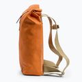 Рюкзак міський Brooks England Pickwick Cotton Canvas 26 л goose beak/marron 4