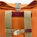 Рюкзак міський Brooks England Pickwick Cotton Canvas 26 л goose beak/marron 10