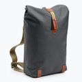 Рюкзак міський Brooks England Pickwick Cotton Canvas 26 л grey/honey 2