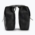 Сумка велосипедна Brooks England Brick Lane Panniers 30 л black 2