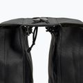 Сумка велосипедна Brooks England Brick Lane Panniers 30 л black 4
