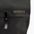 Сумка велосипедна Brooks England Brick Lane Panniers 30 л black 5