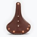 Сідло велосипедне Brooks England B17 Special Short brown