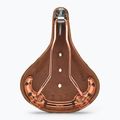 Сідло велосипедне Brooks England B17 Special Short brown 2