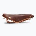 Сідло велосипедне Brooks England B17 Special Short brown 4