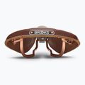 Сідло велосипедне Brooks England B17 Special Short brown 5