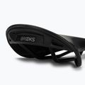 Сідло велосипедне Brooks England C17 black 5