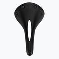 Сідло велосипедне Brooks England C17 Carved black 3
