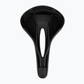 Сідло велосипедне Brooks England C17 Carved black 4