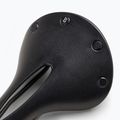 Сідло велосипедне Brooks England C17 Carved black 3