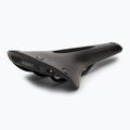 Сідло велосипедне Brooks England C17 Carved black 4