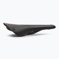 Сідло велосипедне Brooks England C17 Carved black 5
