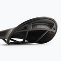 Сідло велосипедне Brooks England C17 Carved black 7