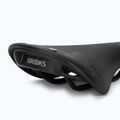 Сідло велосипедне Brooks England C15 black 5