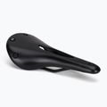 Сідло велосипедне Brooks England C15 Carved black
