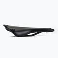 Сідло велосипедне Brooks England C15 Carved black 2