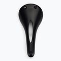 Сідло велосипедне Brooks England C15 Carved black 3