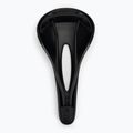 Сідло велосипедне Brooks England C15 Carved black 4