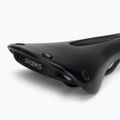 Сідло велосипедне Brooks England C15 Carved black 5