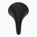 Сідло велосипедне Brooks England C19 black 3