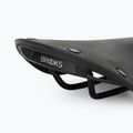 Сідло велосипедне Brooks England C19 black 5