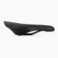 Сідло велосипедне Brooks England C19 Carved black 2