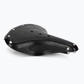 Сідло велосипедне Brooks England B68 black