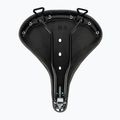 Сідло велосипедне Brooks England B68 black 4