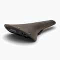 Сідло велосипедне Brooks England C17 mud green