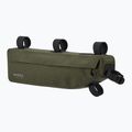 Сумка велосипедна на раму Brooks England Scape 3 л mud green