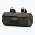 Сумка велосипедна на кермо Brooks England Scape Pouch 3 л mud green 3