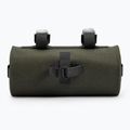 Сумка велосипедна на кермо Brooks England Scape Pouch 3 л mud green 4