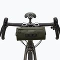 Сумка велосипедна на кермо Brooks England Scape Pouch 3 л mud green 6