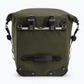 Сумка велосипедна Brooks England Scape Pannier Small 10-13 л mud green 3