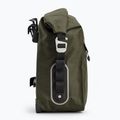 Сумка велосипедна Brooks England Scape Pannier Small 10-13 л mud green 4