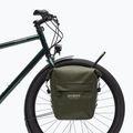 Сумка велосипедна Brooks England Scape Pannier Small 10-13 л mud green 6