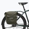 Сумка велосипедна Brooks England Scape Pannier Small 10-13 л mud green 7