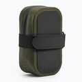 Сумка велосипедна під сідло Brooks England Scape Pocket Bag 0,7 л  mud green