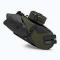 Сумка велосипедна під сідло Brooks England Scape Seat Bag 8 л mud green 6