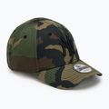 Бейсболка New Era League Essential 9Forty New York Yankees відкрита мікс