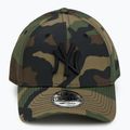 Бейсболка New Era League Essential 9Forty New York Yankees відкрита мікс 2