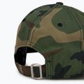 Бейсболка New Era League Essential 9Forty New York Yankees відкрита мікс 4