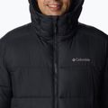 Пуховик чоловічий Columbia Pike Lake Hooded black 6