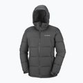 Пуховик чоловічий Columbia Pike Lake Hooded black 8