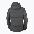Пуховик чоловічий Columbia Pike Lake Hooded black 9