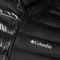 Безрукавка трекінгова чоловіча Columbia Powder Lite black 9