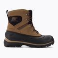 Взуття трекінгове чоловіче Sorel Buxton Lace delta/black 2