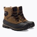 Взуття трекінгове чоловіче Sorel Buxton Lace delta/black 4