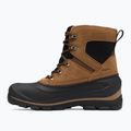 Взуття трекінгове чоловіче Sorel Buxton Lace delta/black 8